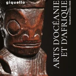 Arts of Oceania and Africa