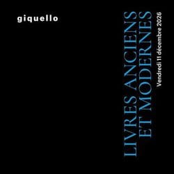 Livres anciens et modernes