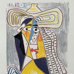 Contemporary & Modern Art: Paintings, Multiples, Bronzes & Drawings