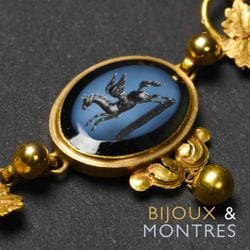 Bijoux & Montres