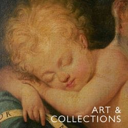 Art & Collections