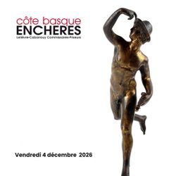 Objets d'Art et Art de la Table