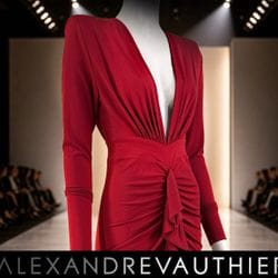 Vente Couture ALEXANDRE VAUTHIER 