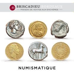 Numismatique