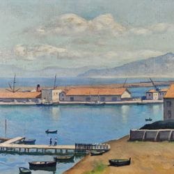 Vente "Le Voyage" en préparation