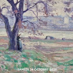 Belle vente cataloguée 
