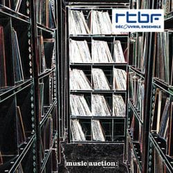 Discothèque de la RTBF I