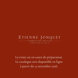 Meuble, Tableaux et Bibelots