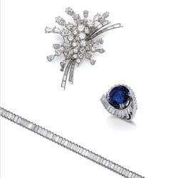 Jewellery, Watches & Gold - Brest
