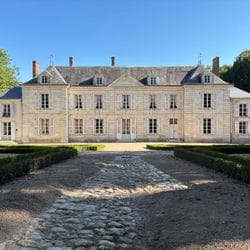 BELLE VENTE au Château de Civray de Touraine (37150)