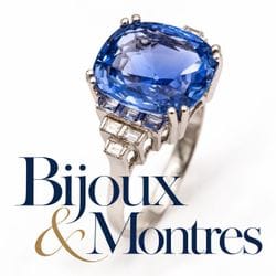 Vente de Bijoux et Montres