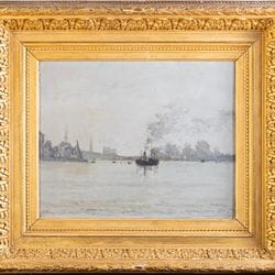 Bijoux, Tableaux, Mobilier, Objets d'Art et Argenterie 