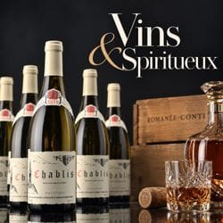 Grands Vins et Spiritueux 