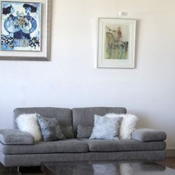 Paintings, Jewelry, Silverware, Archaeology, Furniture, and Works of Art