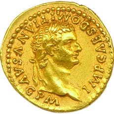 Numismatique 