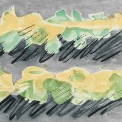 Intérieur parisien : Art moderne et objets d'art