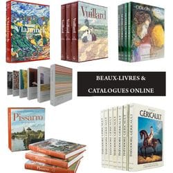 Beaux Livres &  Catalogues online