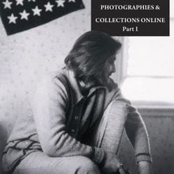 Photographies et collections online : Part I