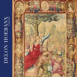 Oeuvres choisies #2 : Tableaux anciens et modernes, Mobilier et Objet d'Art, Art d'Asie, Orfèvrerie et Tapis