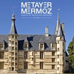 Tableaux, mobilier, objets d’art et de collection au Palais Ducal de Nevers (Partie 2)