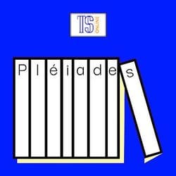 Vente ONLINE - Pléiades & Livres