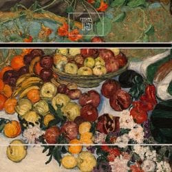 Bijoux, tableaux, mobilier & objets d'art
