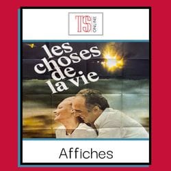 Vente Online - Affiches de Cinéma