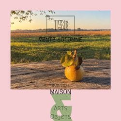Vente Online MAISON : Arts & Objets