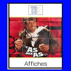 Online Sales - Movie Posters