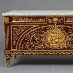 Tableaux, Mobilier et Objets d'art 