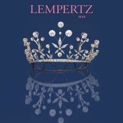 Jewelry and Watches