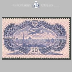 En préparation Timbres & philatélie & autographe