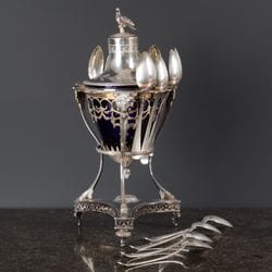 Orfèvrerie et Arts de la table