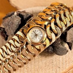 Bijoux, Montres & Pièces