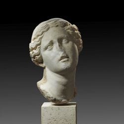 Vente aux enchères 319 Art antique (Salle des ventes, lots 1-644)