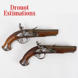 Insignes, Armes & Militaria