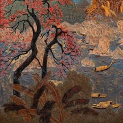 Légendes & Avenir de l'École des Beaux-Arts d'Indochine