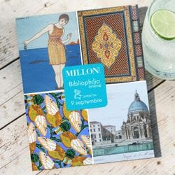 Bibliophilia - Livres & Manuscrits