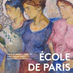 Ecole de Paris #20