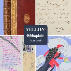 Bibliophilia - Libri e autografi