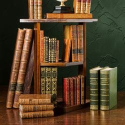 Bibliophilia – Bücher &amp; Autogramme