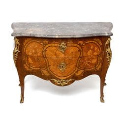 Tapis, horloges, mobilier et design