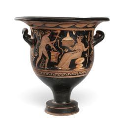 Art archéologique et précolombien
