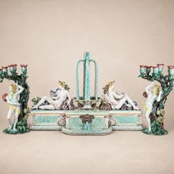 Vente prestige - Noël