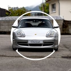 Epoqu'auto: Youngtimers, the Official Sale