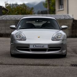Epoqu'auto: Youngtimer, die offizielle Auktion