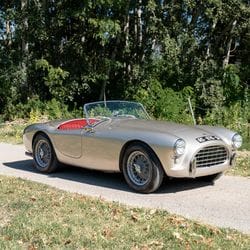 Epoqu'auto: Oldtimer, die offizielle Auktion