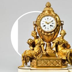 Mobilier & Objets d'Art