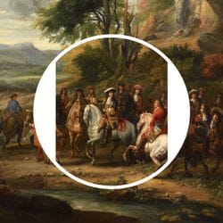 La Royauté à Versailles