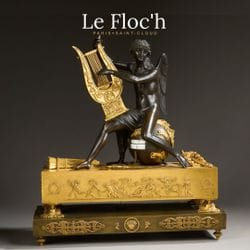Two collector's collections
